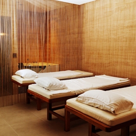 Lotus Massage Spa - Vissai Hotel 4 Sao