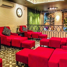 RENDEZ VOUS FOOT & SPA 