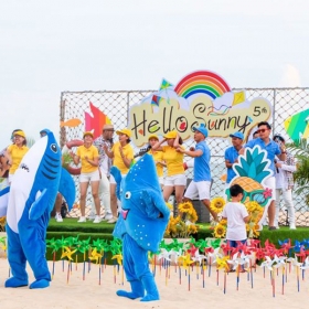 The Cliff Resort & Residences