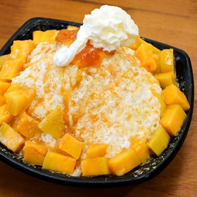 Tako Bingsu