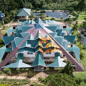 Tiến Đạt Tourist 