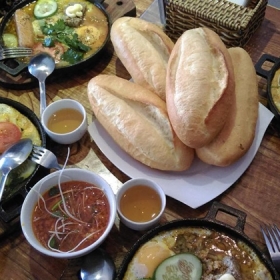 Khách sạn A.M Memory Đà Lạt 2 sao