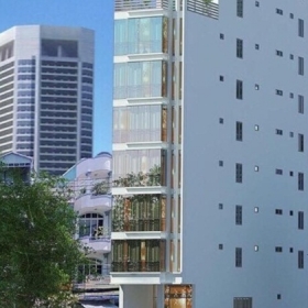 Khách Sạn Lucky Tiêu Chuẩn 3 Sao