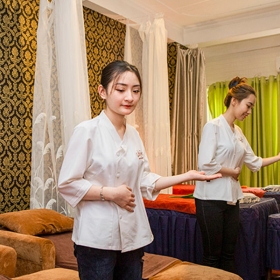 Spa Hà Nội