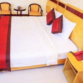 Khách sạn Goldland Nam Đế 3