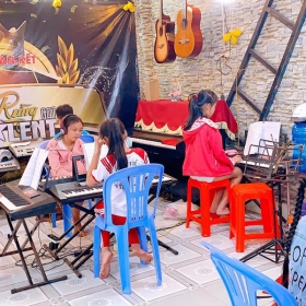 Khóa Học Nhạc Rừng