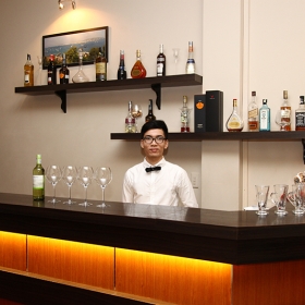 Côte d'Azur Restaurant 