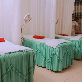 Thanh Thủy Spa