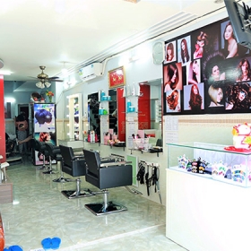 Nhựt Hào Salon 