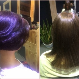 Hair Salon Tóc Xưa