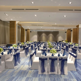 Khách sạn IBIS Nha Trang