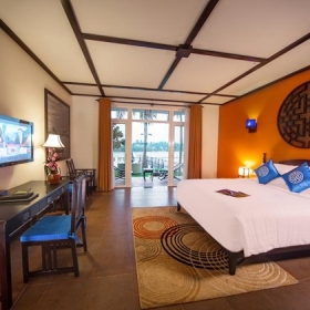 Hoi An Beach Resort 4 sao