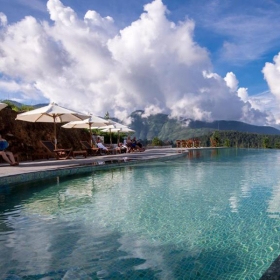 TOPAS ECOLODGE - TOPAS RIVERSIDE LODGE