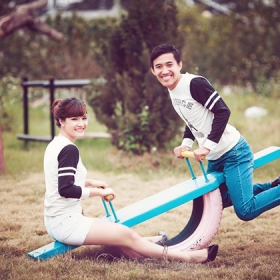 Ảnh viện Áo cưới Romantic 