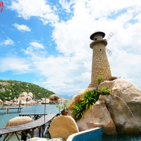 Tấn An Gia Travel