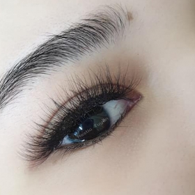 HT Beauty Lashes