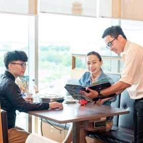 Nhà Hàng Coca Suki