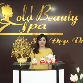 Gold Beauty Spa 