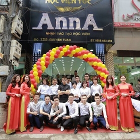 Viện tóc AnnA