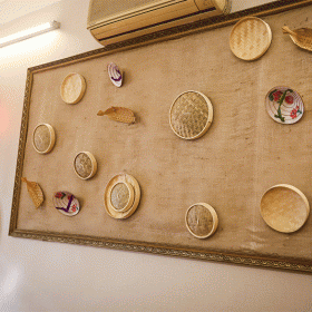 Nhà hàng Trung Sơn Phố