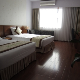 Khách sạn Sài Gòn Cần Thơ 3 sao