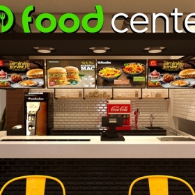 Food Center