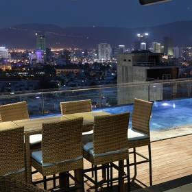 San Marino Boutique Đà Nẵng