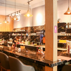 The Olive Steakhouse