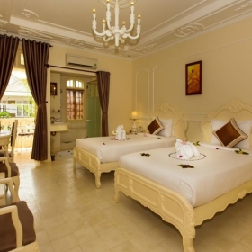 Hội An Garden Palace & Spa