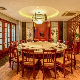 Nhà Hàng Lẩu Hồng Kông - Tân Sơn Nhất 5 Sao