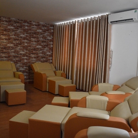 The One Spa & Massage