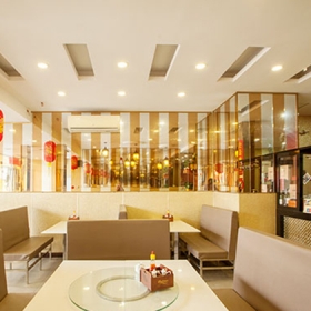 Nhà Hàng Mỹ Vị HongKong