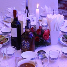 Khách sạn Vietsovpetro 4 