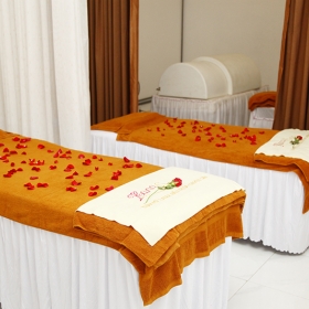 Hana Spa Quận 2