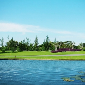 Twin Doves Golf Club