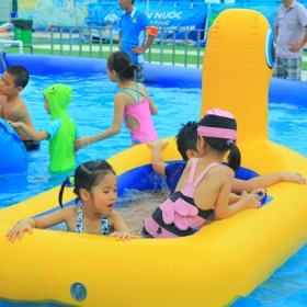 Công viên nước Water Fun