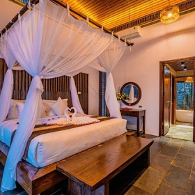 Pù Luông Bocbandi Retreat