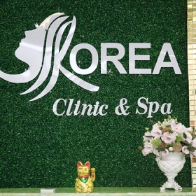 Viện sắc đẹp Hàn Quốc Korea