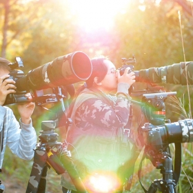 ORCHARD NAM CAT TIEN RESORT