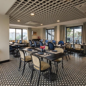 LALITA BOUTIQUE HOTEL AND SPA NINH BÌNH