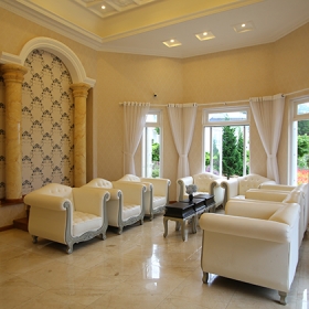 SAM TUYỀN LÂM RESORT ĐÀ LẠT 