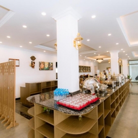 GLORY RESORT SƠN TÂY