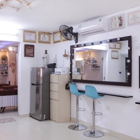 Việt Anh Beauty & Academy