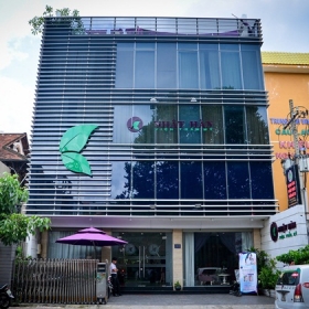 Thẩm Mỹ JK Nhật Hàn