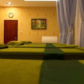 HELEN SPA BRIAL STUDIO