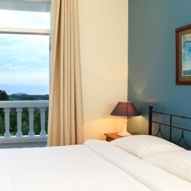 Tropical Luxury Villas Phan Thiết  Sealink City