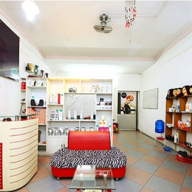 Hair Salon Ken Sang