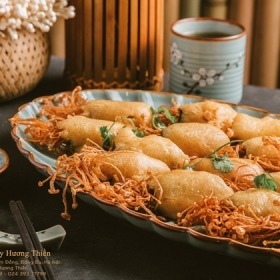 Chay Hương Thiền