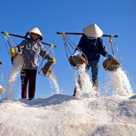 Du lịch Khánh Sinh