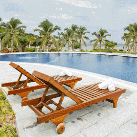 CÔNG TY CỔ PHẦN CASA MIA NINH THUẬN